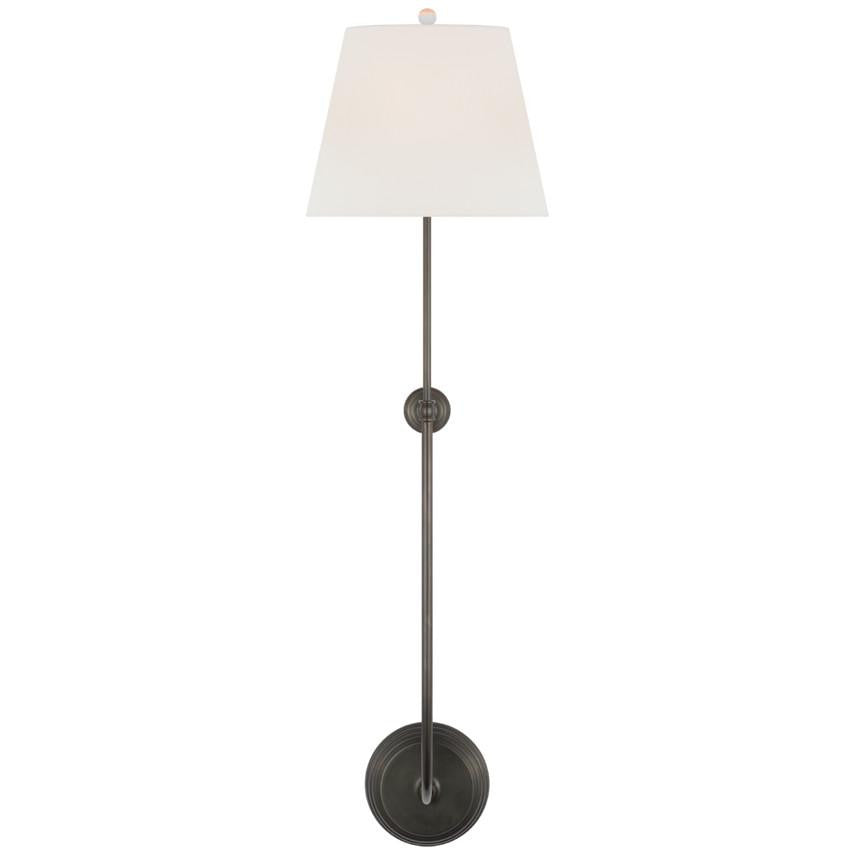 Visual Comfort & Co. Signature Collection Wyatt 39" Statement Sconce