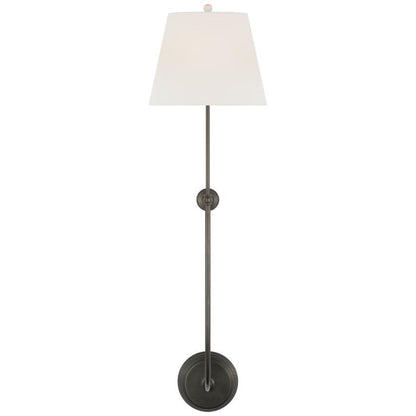 Visual Comfort & Co. Signature Collection Wyatt 39" Statement Sconce
