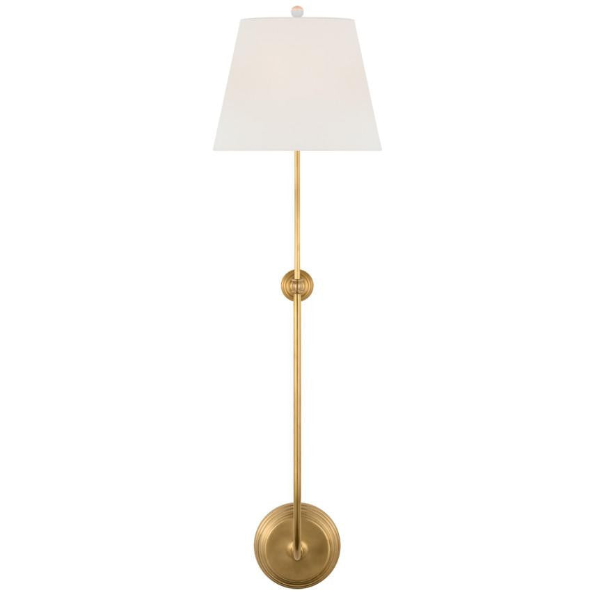 Visual Comfort Signature Wyatt 39 Bronze