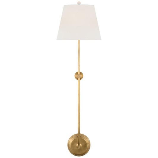 Visual Comfort Signature Wyatt 39 Bronze