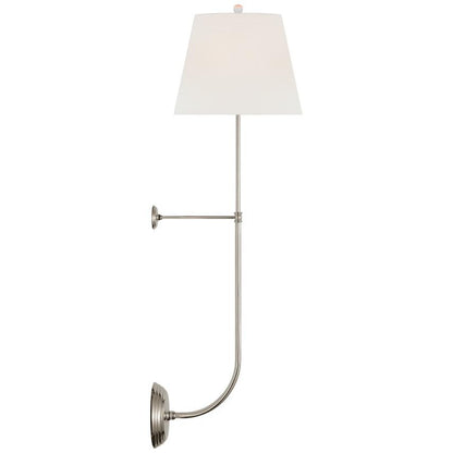 Visual Comfort & Co. Signature Collection Wyatt 39" Statement Sconce