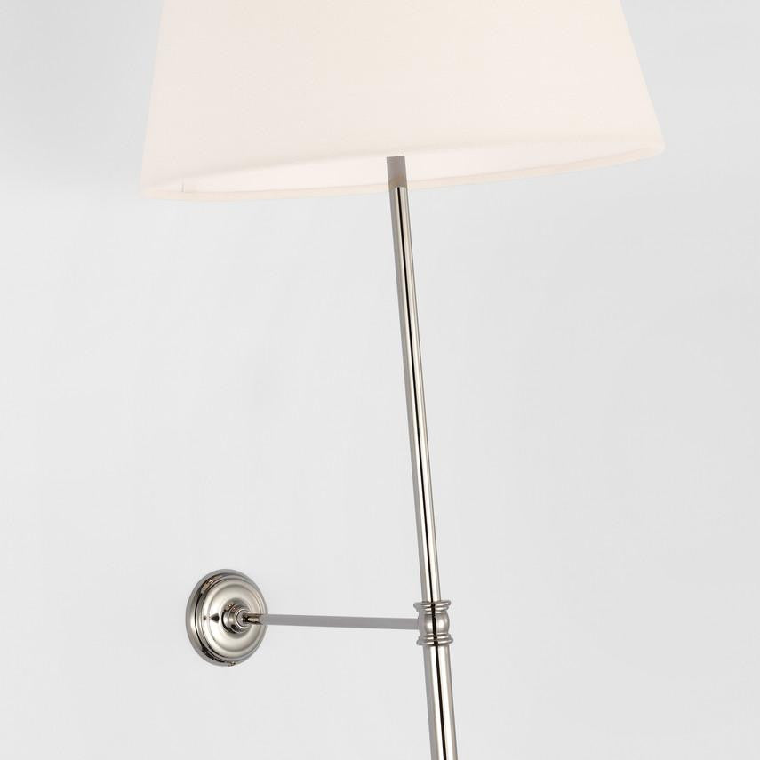 Visual Comfort & Co. Signature Collection Wyatt 39" Statement Sconce