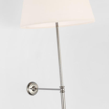 Visual Comfort & Co. Signature Collection Wyatt 39" Statement Sconce