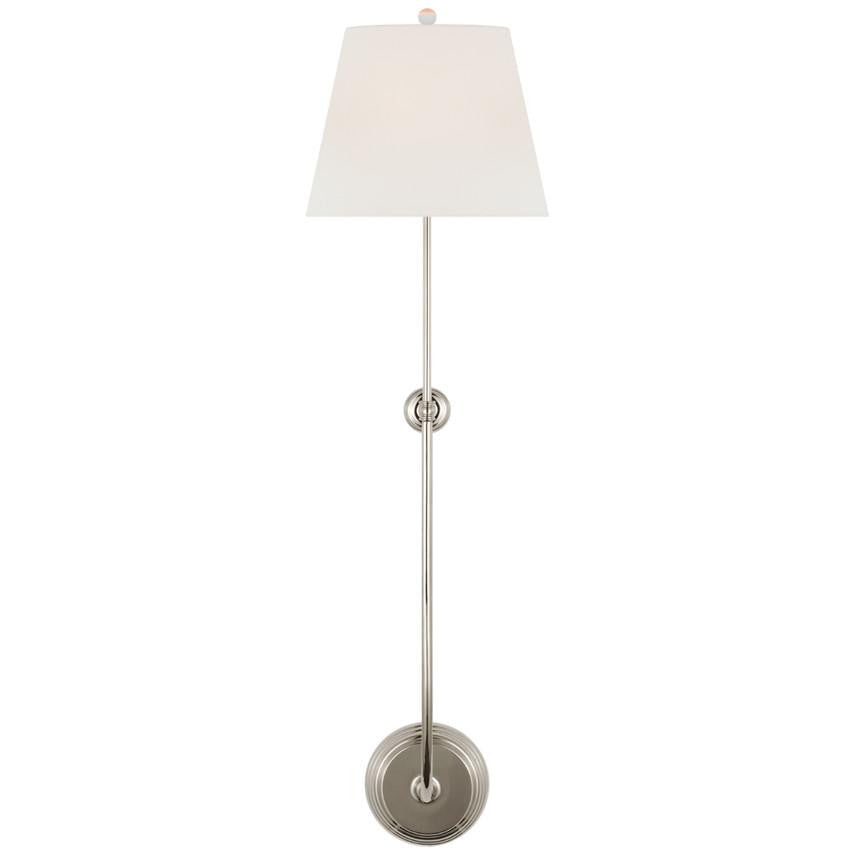 Visual Comfort & Co. Signature Collection Wyatt 39" Statement Sconce
