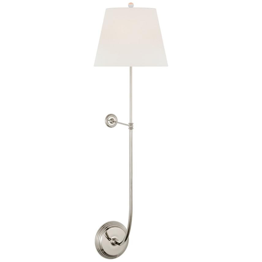 Visual Comfort & Co. Signature Collection Wyatt 39" Statement Sconce