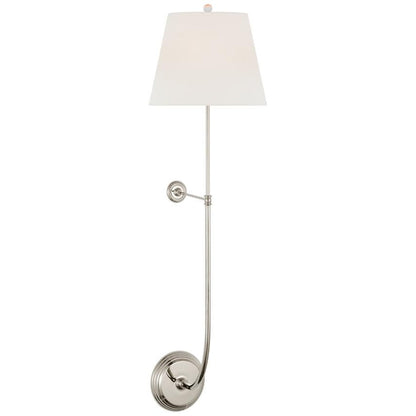 Visual Comfort & Co. Signature Collection Wyatt 39" Statement Sconce