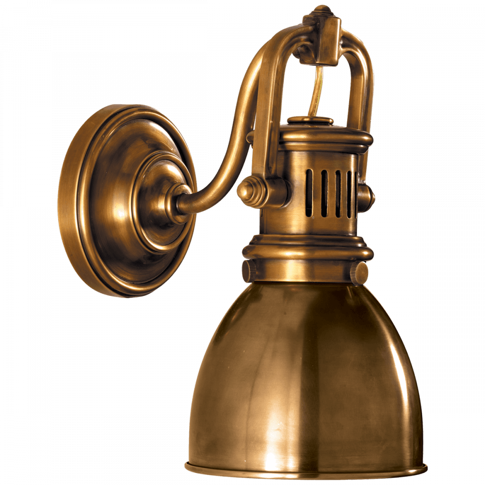 Sconces-Visual Comfort & Co. Signature Collection-SL2975