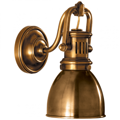 Sconces-Visual Comfort & Co. Signature Collection-SL2975