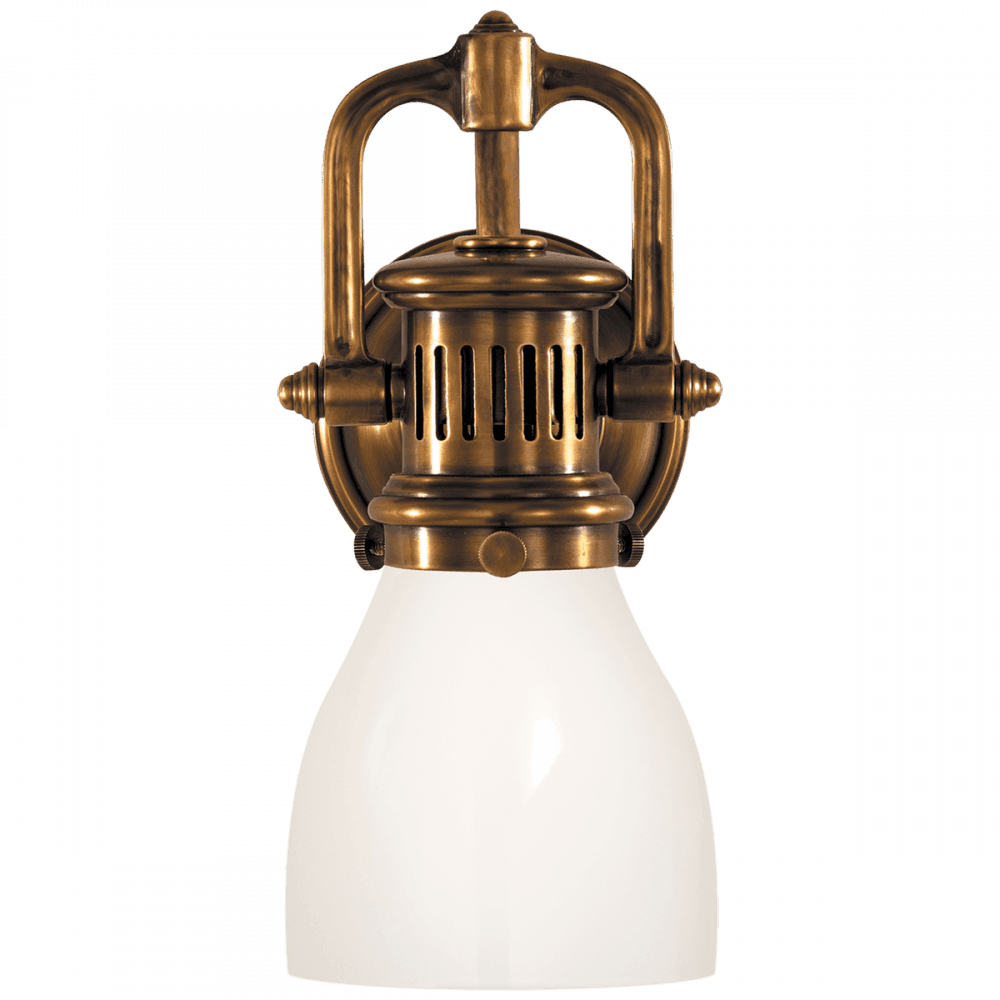 Sconces-Visual Comfort & Co. Signature Collection-SL2975