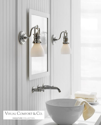 Sconces-Visual Comfort & Co. Signature Collection-SL2975