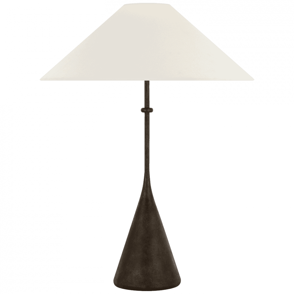 Visual Comfort Signature Zealous 30 Garden Bronze