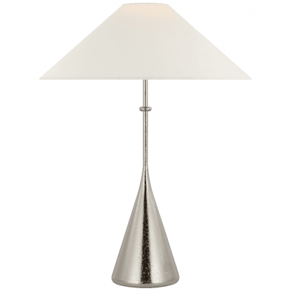Visual Comfort Signature Zealous 30 Museum Nickel