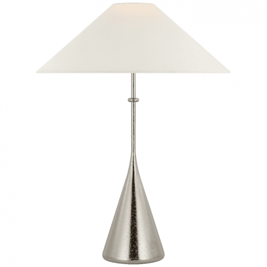 Visual Comfort Signature Zealous 30 Museum Nickel
