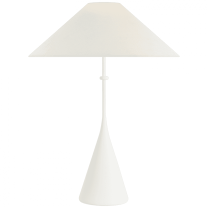 Visual Comfort Signature Zealous 30 Museum White