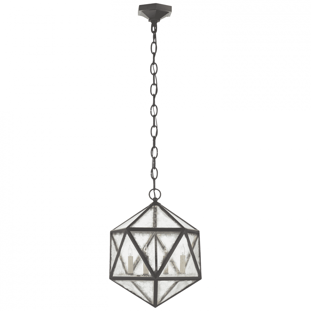 Visual Comfort & Co. Signature Collection Zeno Pendant