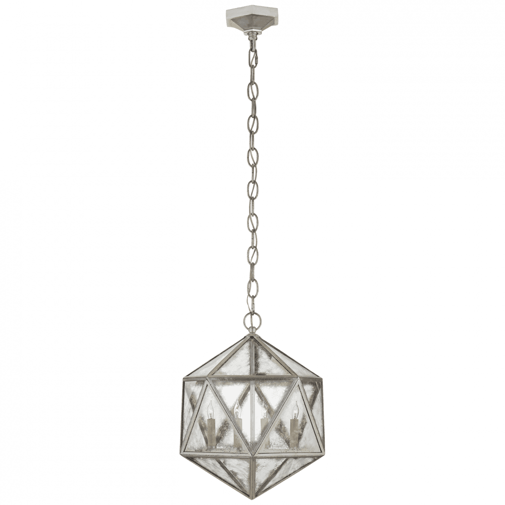 Visual Comfort & Co. Signature Collection Zeno Pendant