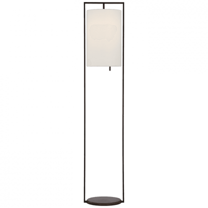 Zenz Medium Floor Lamp