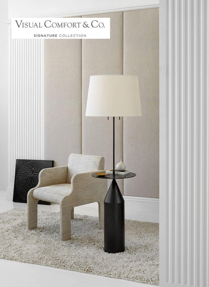 Lamps-Visual Comfort & Co. Signature Collection-KW1130