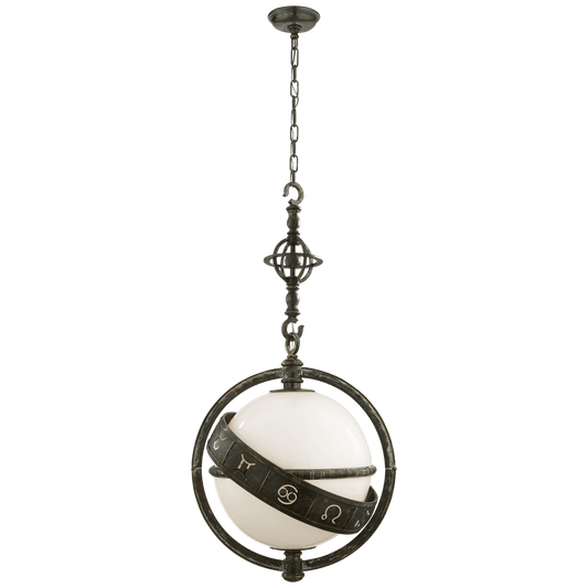 Pendants-Visual Comfort & Co. Signature Collection-CHC2112