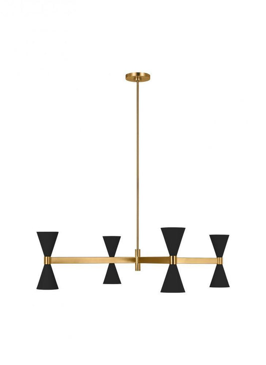 Albertine Large Chandelier