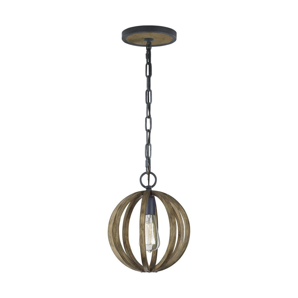 Pendants-Visual Comfort & Co. Studio Collection-P1302