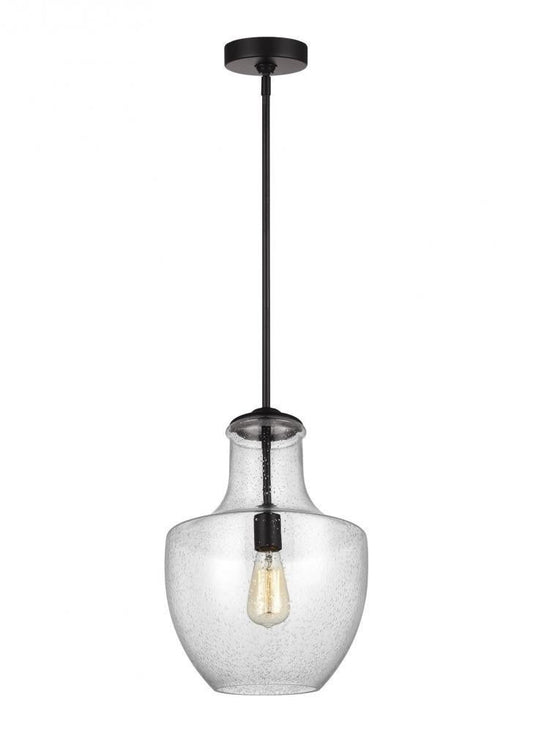 Visual Comfort Studio Baylor Pendant Oil Rubbed Bronze