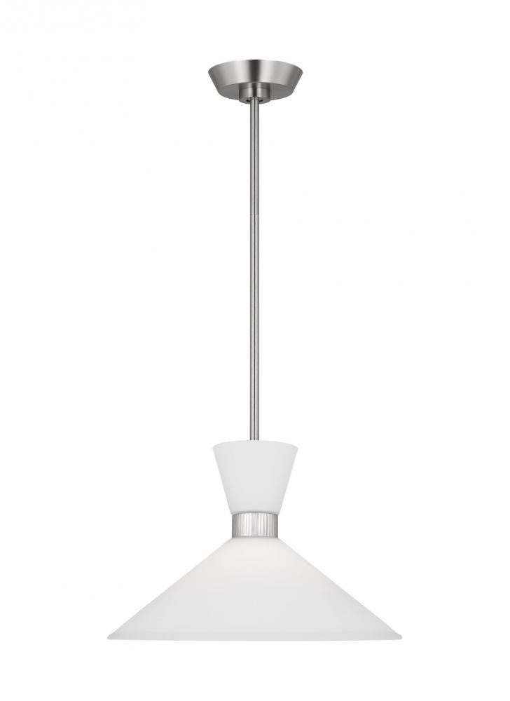 Pendants-Visual Comfort & Co. Studio Collection-DJP1091