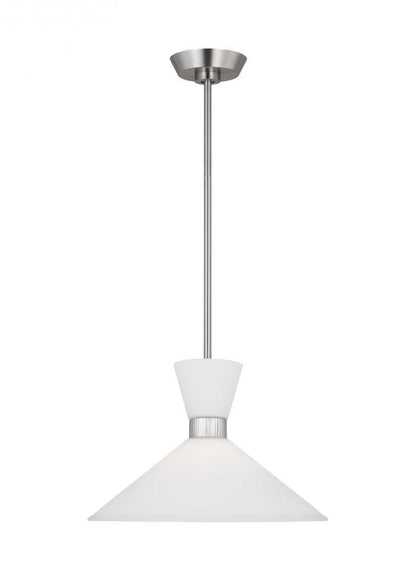 Pendants-Visual Comfort & Co. Studio Collection-DJP1091