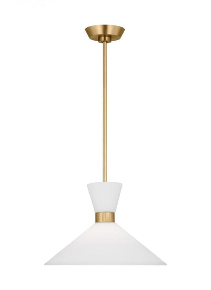 Pendants-Visual Comfort & Co. Studio Collection-DJP1091