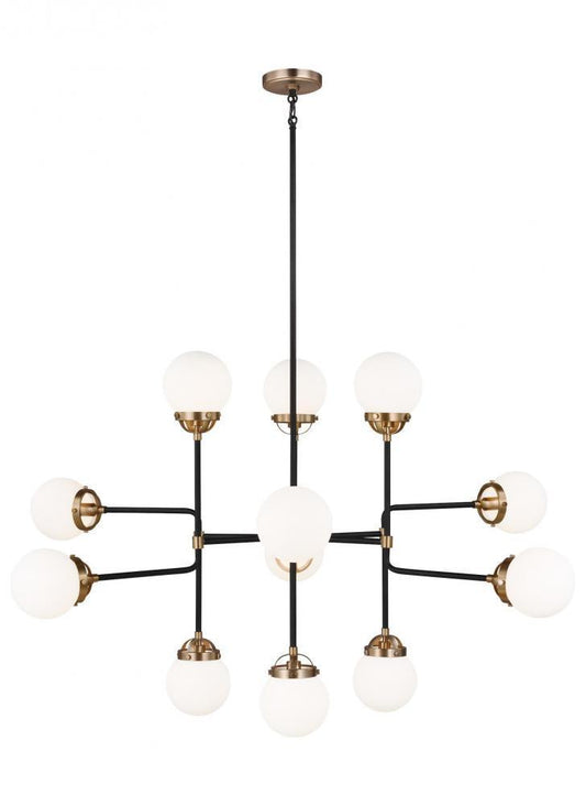 Chandeliers-Visual Comfort & Co. Studio Collection-3187912