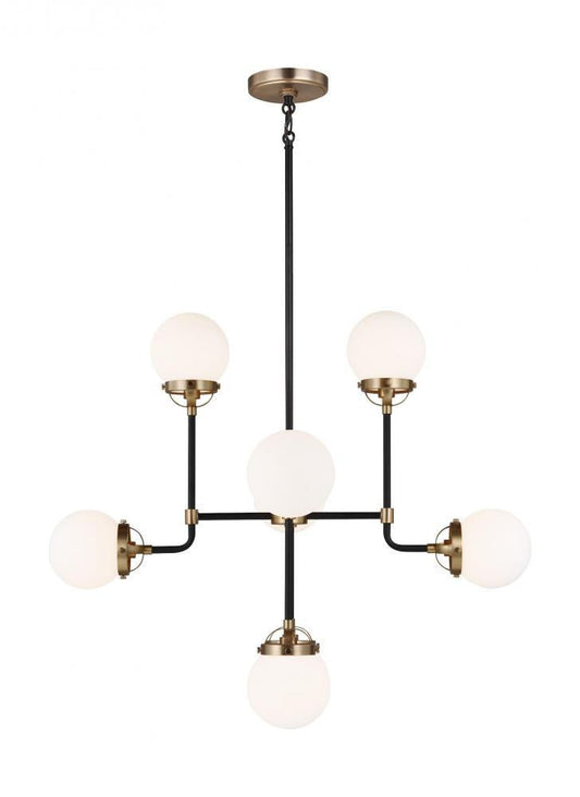 Chandeliers-Visual Comfort & Co. Studio Collection-3187908