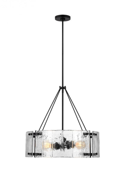 Chandeliers-Visual Comfort & Co. Studio Collection-AP1234