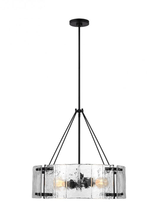 Chandeliers-Visual Comfort & Co. Studio Collection-AP1234