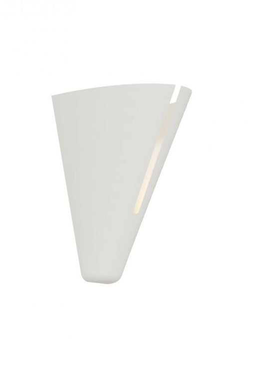 Visual Comfort Studio Cambre Small LED Wall Sconce