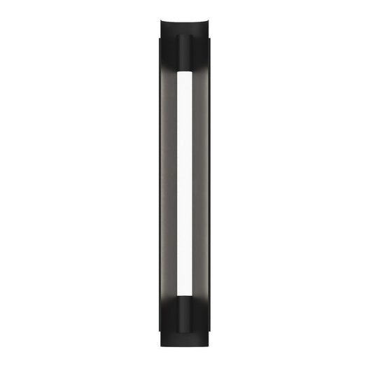 Visual Comfort Studio Carson Medium LED Vanity Light Midnight Black