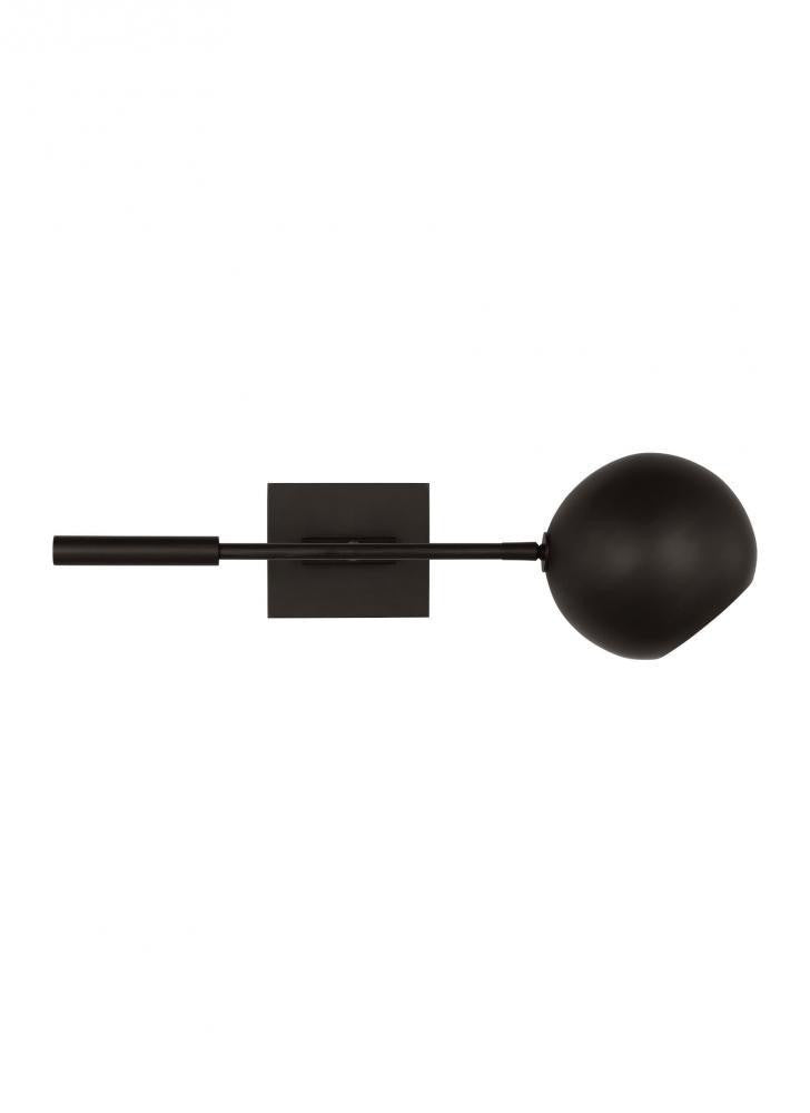 Sconces-Visual Comfort & Co. Studio Collection-LXW1001