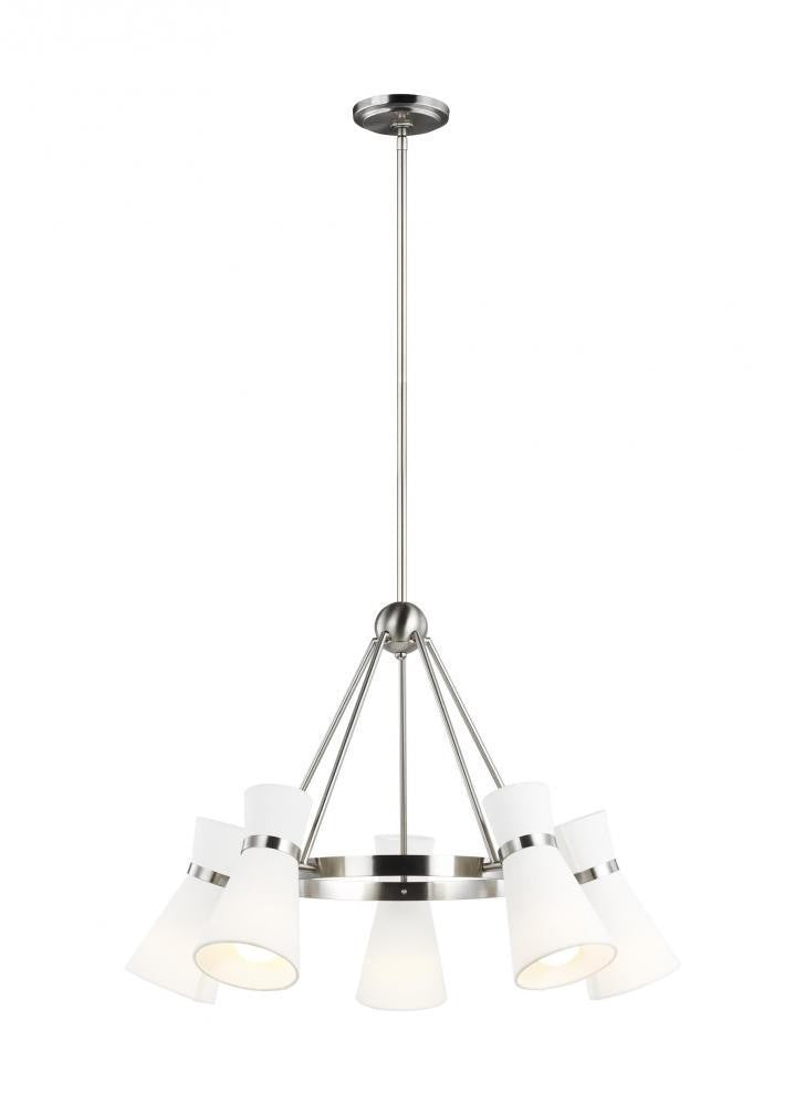 Chandeliers-Visual Comfort & Co. Studio Collection-3190505