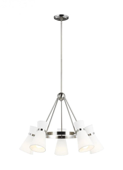 Chandeliers-Visual Comfort & Co. Studio Collection-3190505