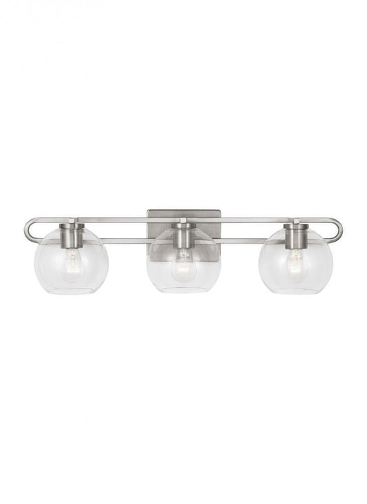 Bathroom Fixtures-Visual Comfort & Co. Studio Collection-4455703EN7-962