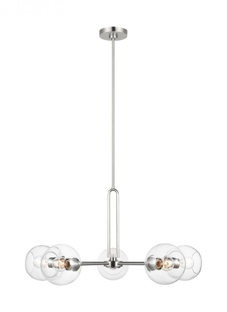 Chandeliers-Visual Comfort & Co. Studio Collection-3255705