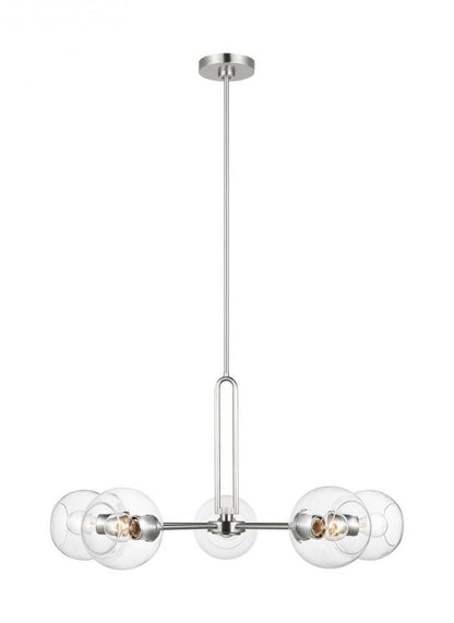 Chandeliers-Visual Comfort & Co. Studio Collection-3255705