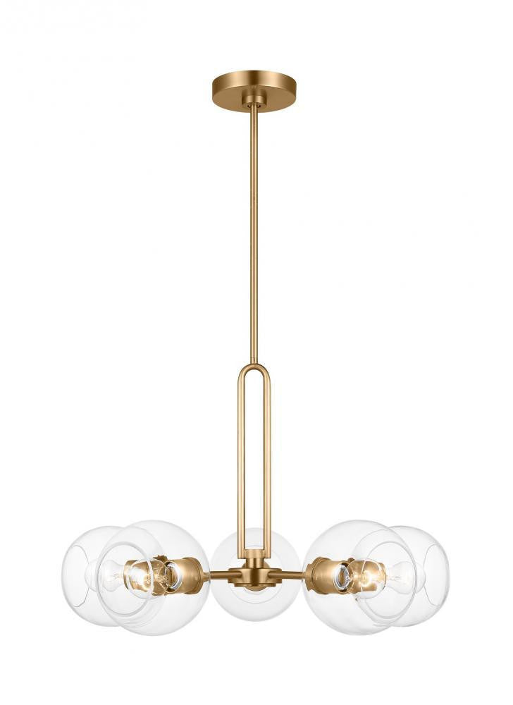 Chandeliers-Visual Comfort & Co. Studio Collection-3155705