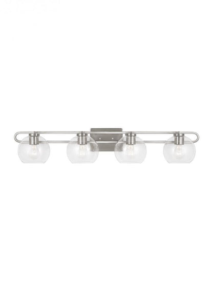 Bathroom Fixtures-Visual Comfort & Co. Studio Collection-4455704