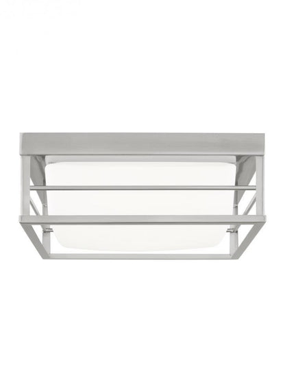 Flush Mounts-Visual Comfort & Co. Studio Collection-7529693S