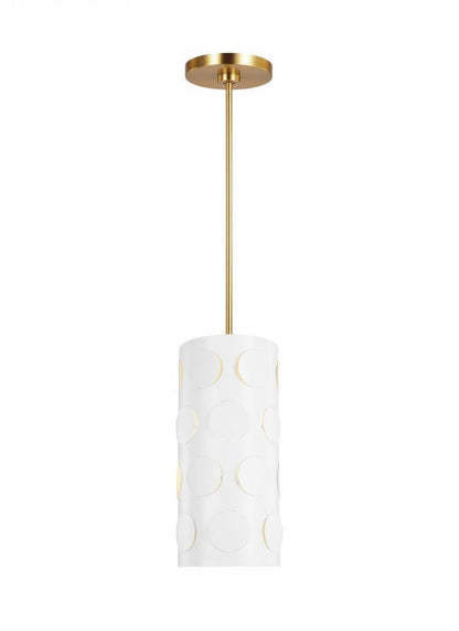 Visual Comfort Studio Dottie Small Pendant 