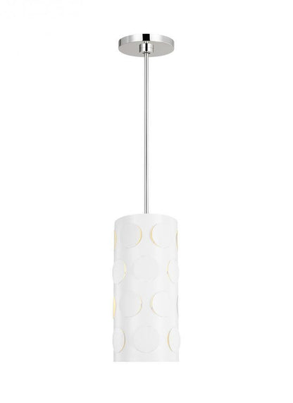 Visual Comfort Studio Dottie Small Pendant 