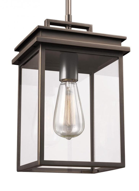 Visual Comfort Studio Glenview Pendant Antique Bronze