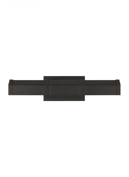 Visual Comfort Studio Granby Picture Light Aged Iron