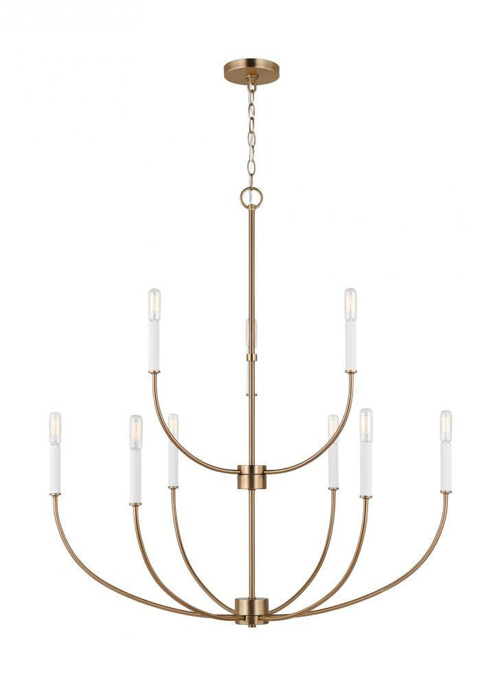 Chandeliers-Visual Comfort & Co. Studio Collection-3167109