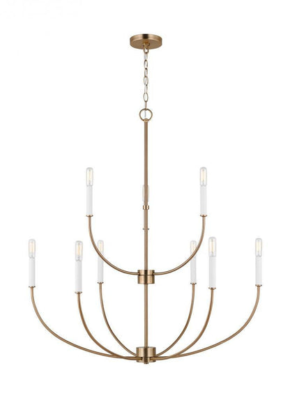 Chandeliers-Visual Comfort & Co. Studio Collection-3167109
